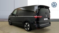 Volkswagen Multivan 2.0 TDI Style 5dr LWB DSG Diesel Estate